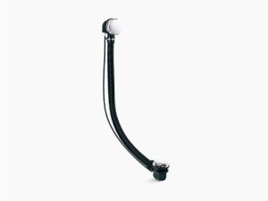 Bath drain