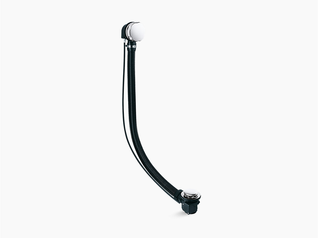 Bath drain