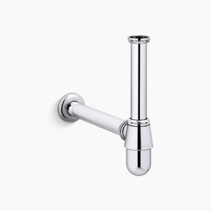 32 mm x 32 mm bottle trap