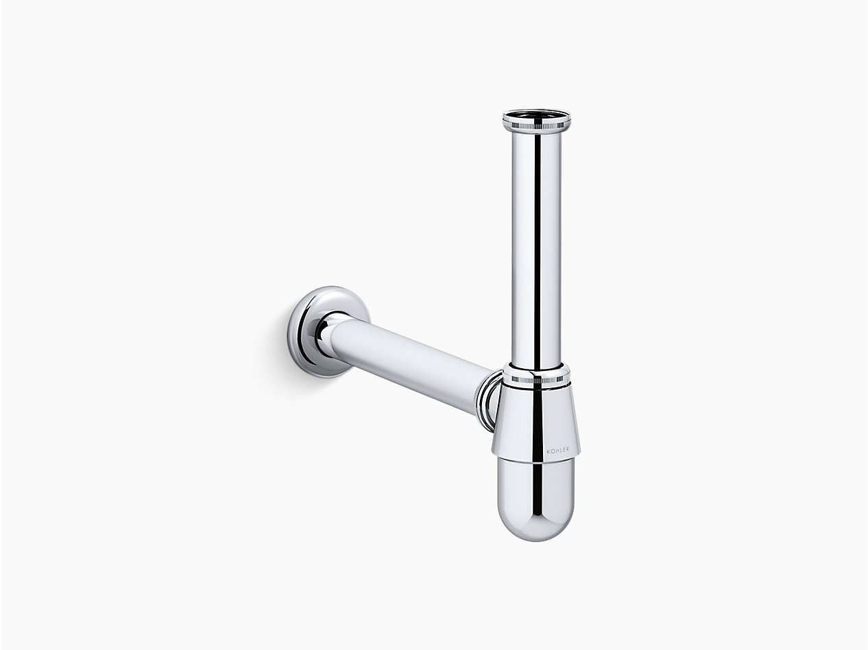 32 mm x 32 mm bottle trap