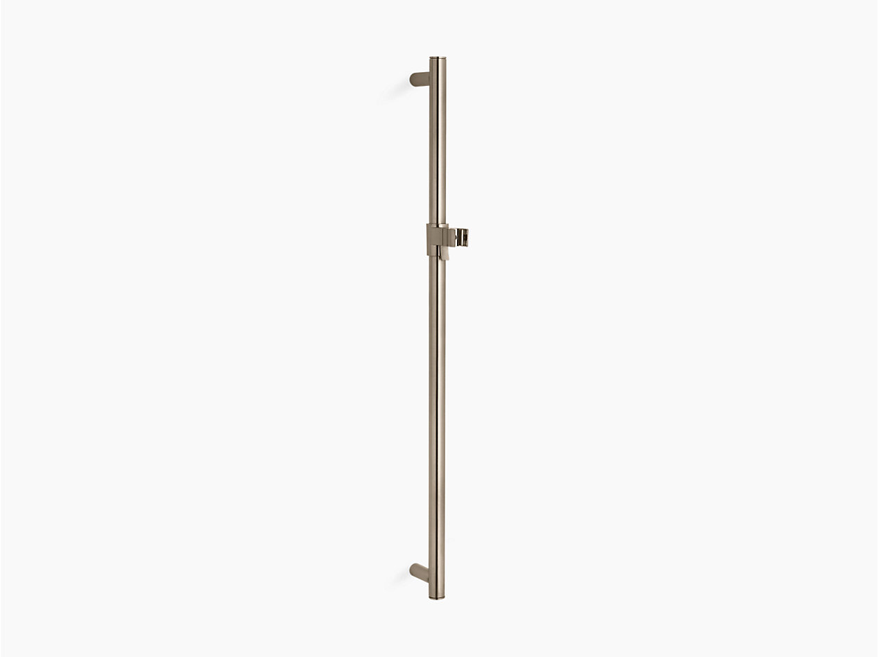76.2 cm slidebar