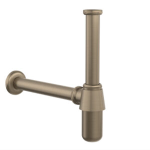 32 mm x 32 mm bottle trap
