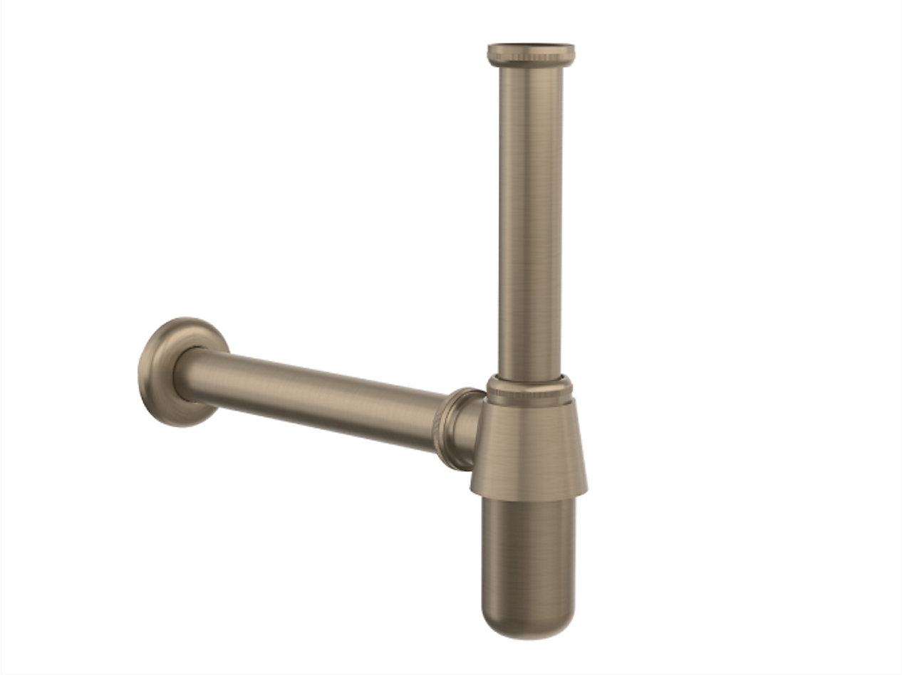 32 mm x 32 mm bottle trap