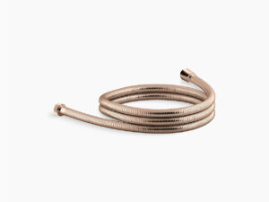 150 cm metal shower hose