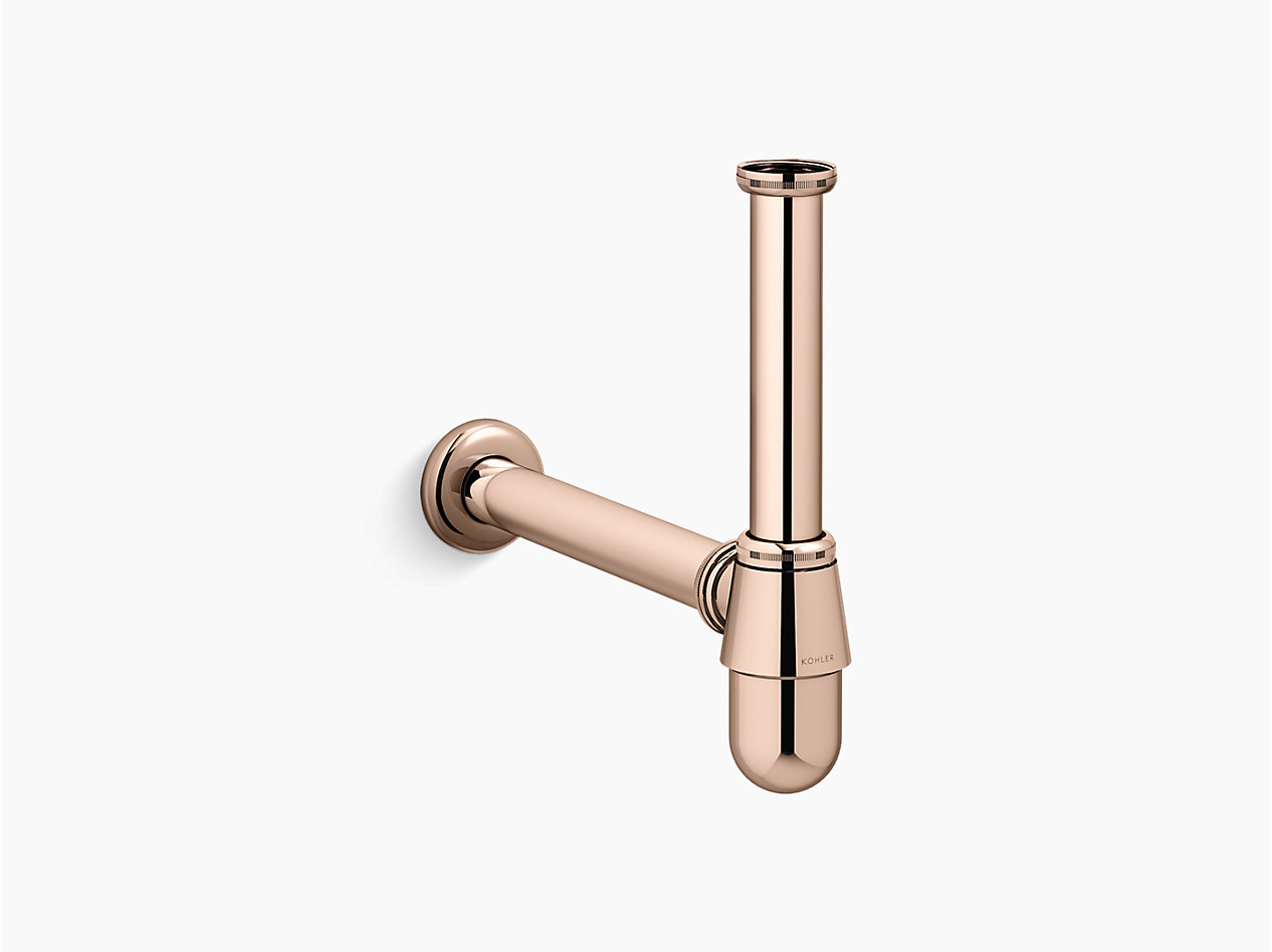 32 mm x 32 mm bottle trap