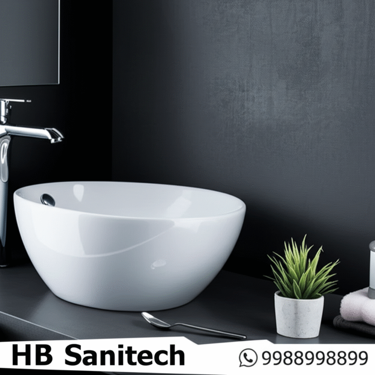 Best Sanitary & bathroom fittings in Pune