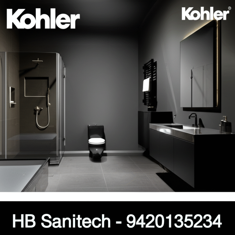 Kohler kitchen sink Pimpri Chinchwad