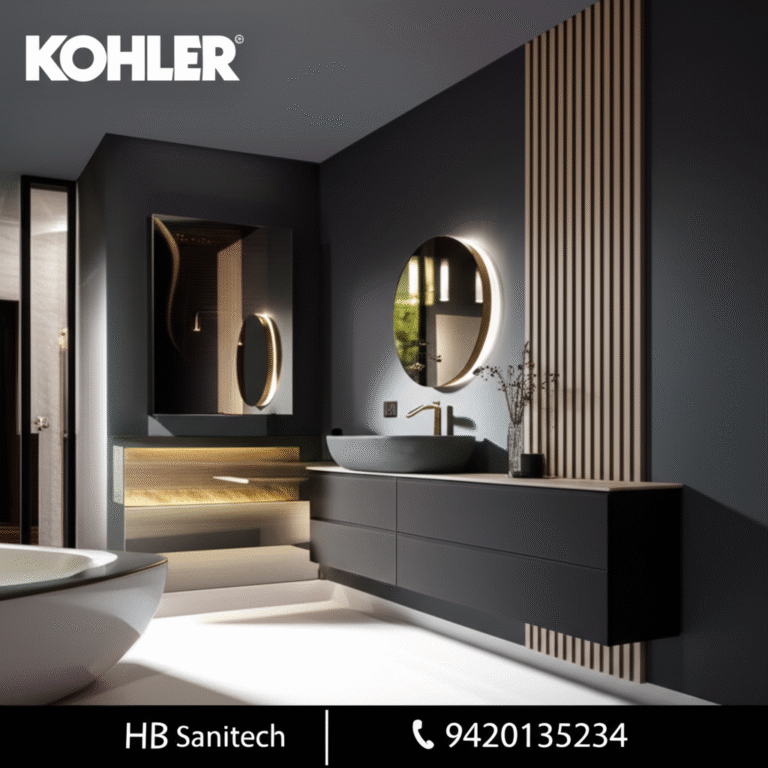 Kohler dealers in Pimpri Chinchwad