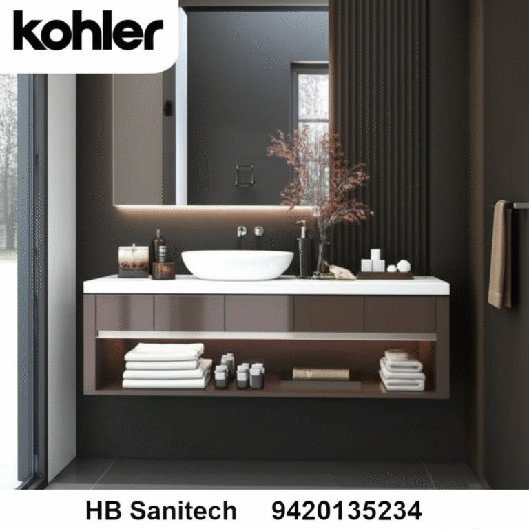 Kohler wash basin dealers PCMC