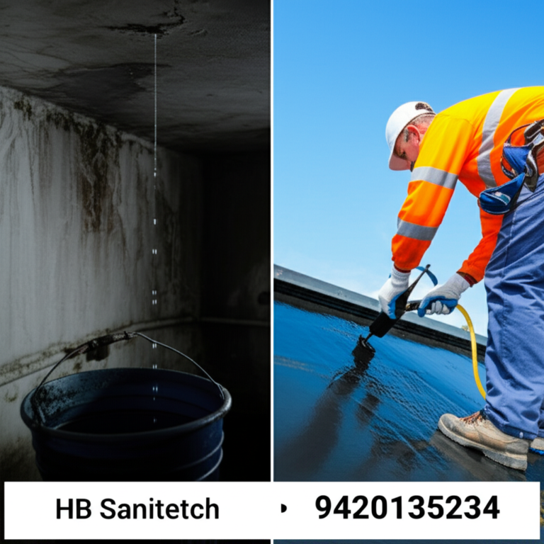 Astral waterproofing Pimpri