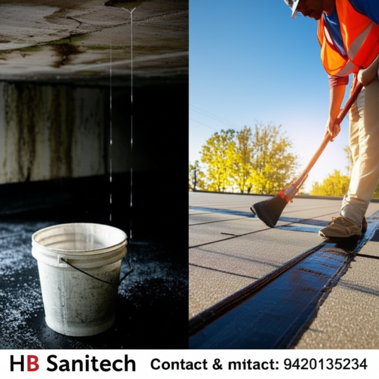 Cementitious waterproofing PCMC