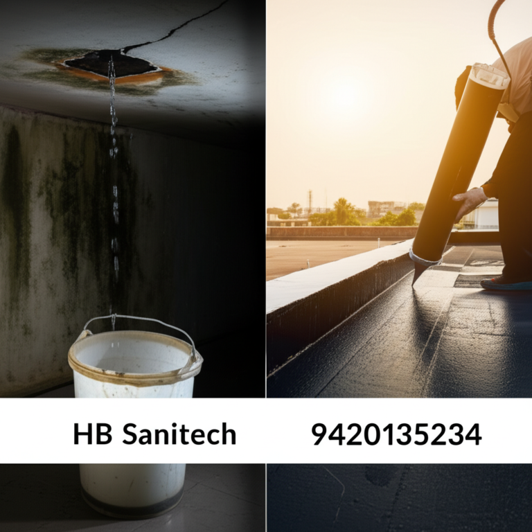 Construction chemicals suppliers PCMC