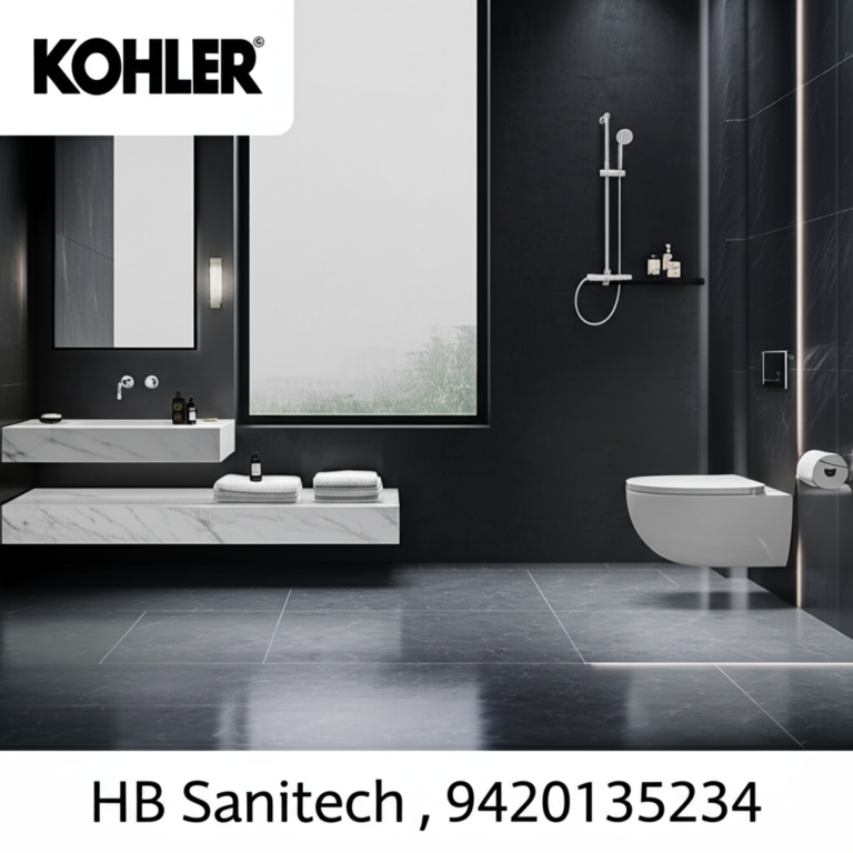 Kohler premium bath fittings Pune