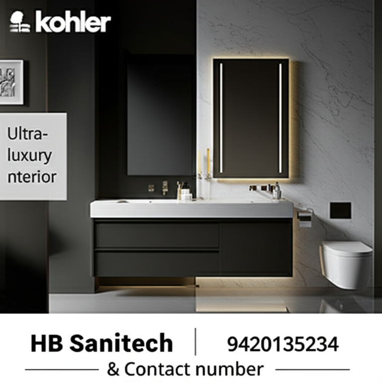 Kohler spa bathtub in Pimpri