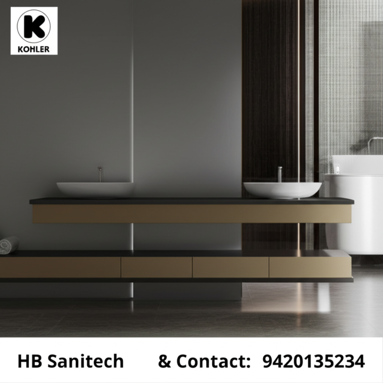 Kohler bath fittings in Pimpri Chinchwad