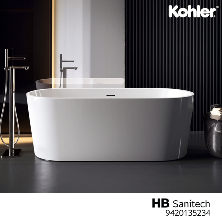 Kohler intelligent toilets Pune