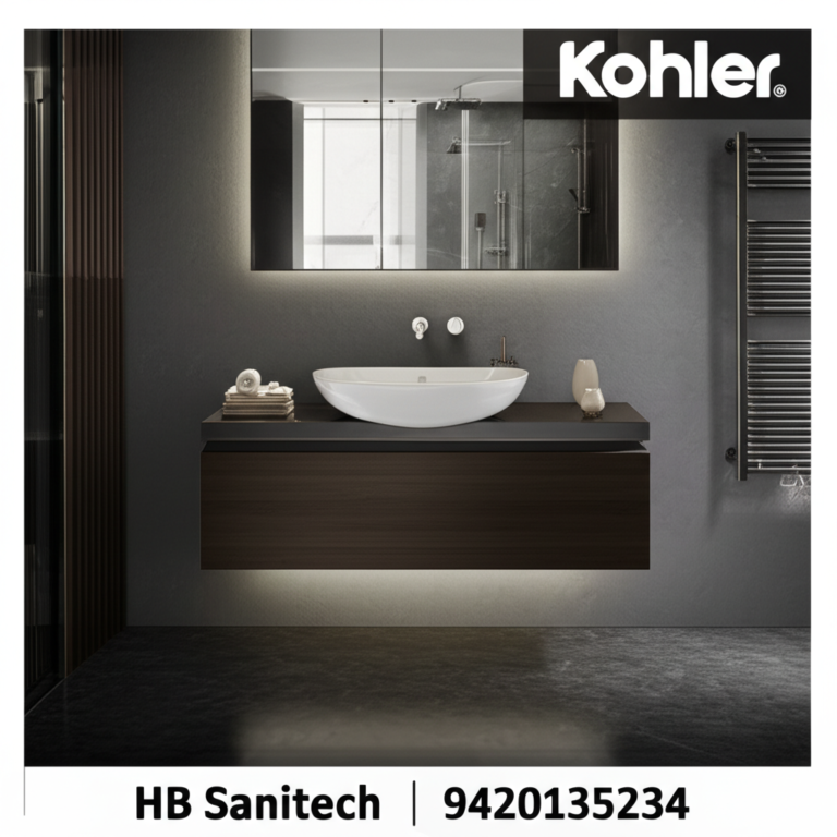 Kohler wash basin dealers PCMC