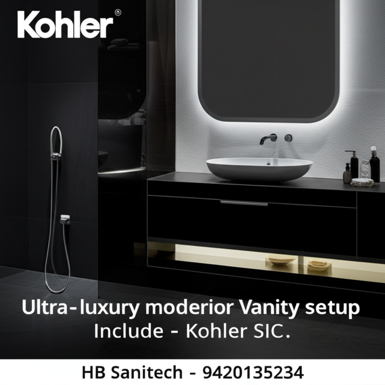 Kohler kitchen sink Pimpri Chinchwad