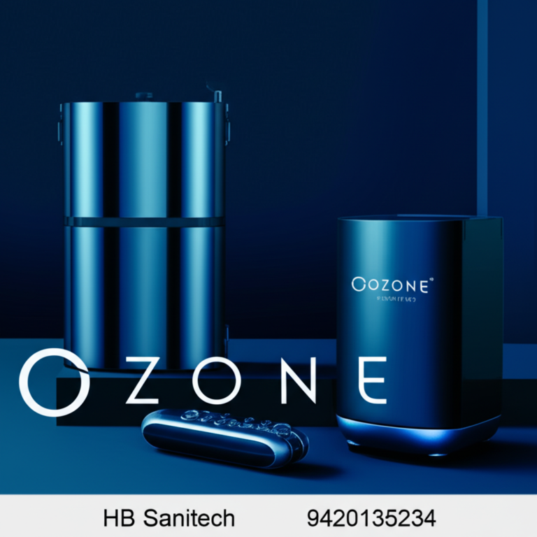 Ozone safe dealers in Chinchwad