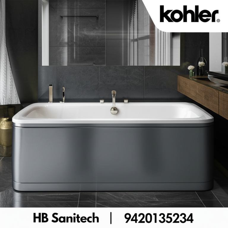 Kohler bathtub dealers in Pimpri