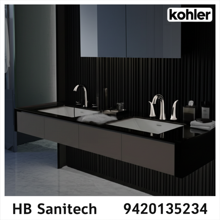 Kohler anthem shower Pune