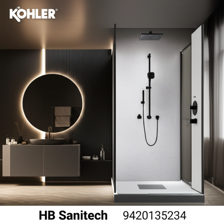 Kohler luxury faucets Pimpri Chinchwad