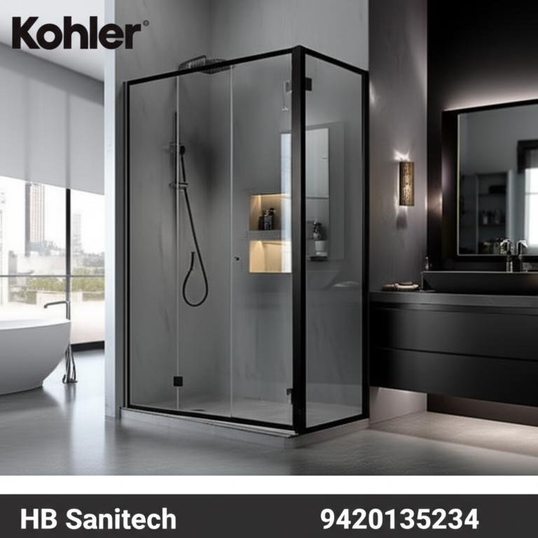 Kohler shower systems Pimpri