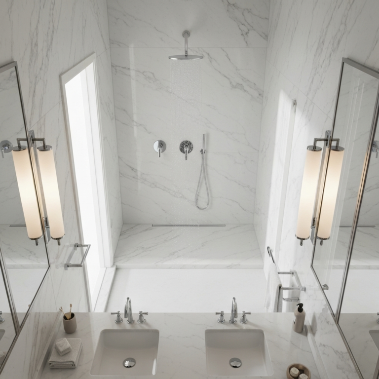 Best Kohler Bath Fittings in Pimpri Chinchwad – Complete Buying Guide