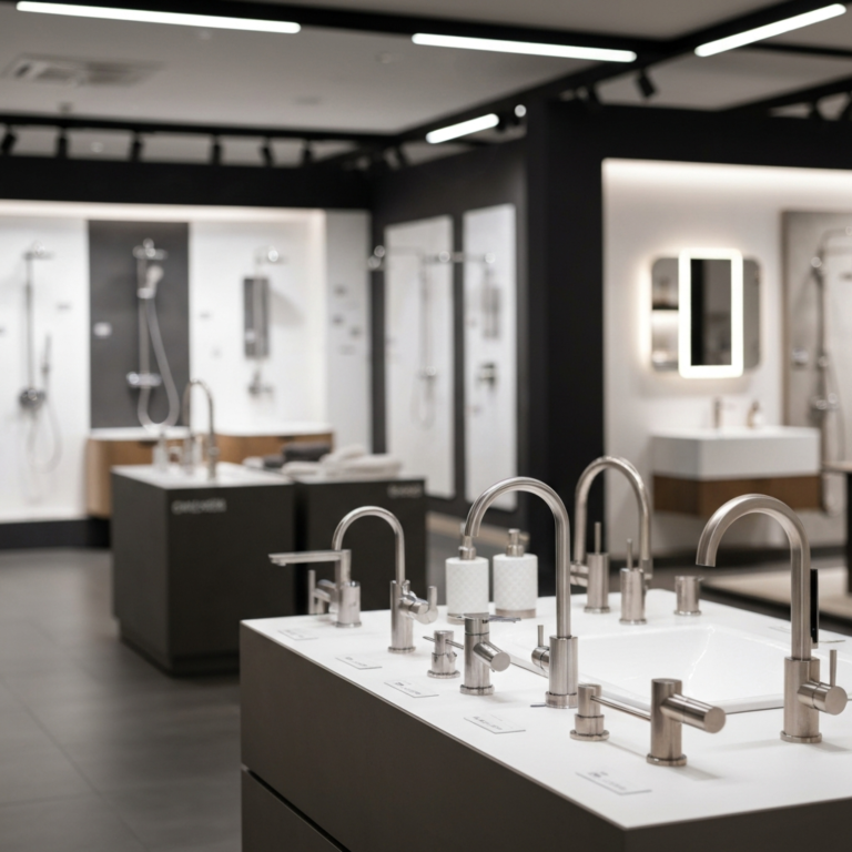 Benefits of Buying from Authorized Kohler Dealers
