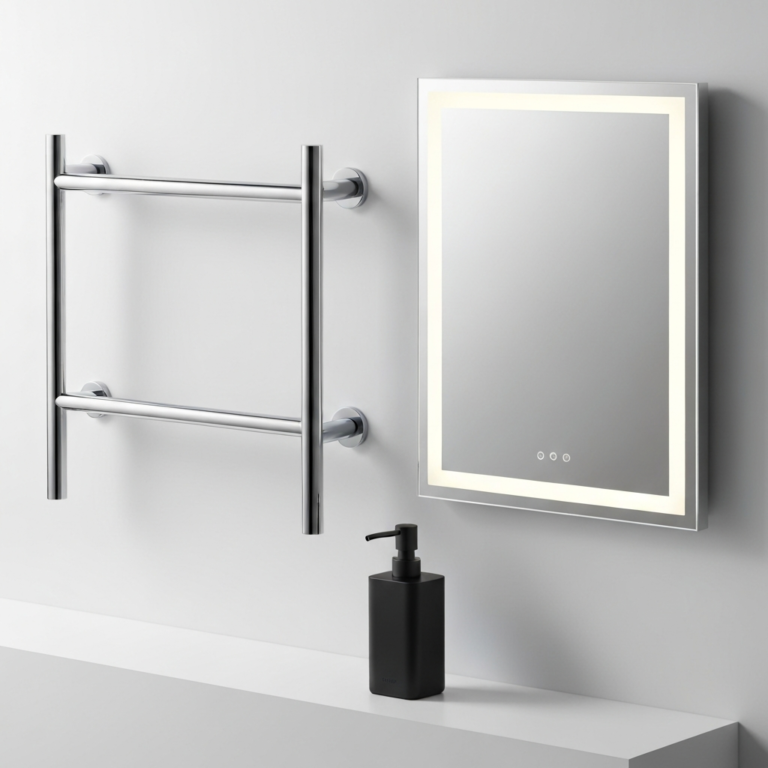 Kohler Bathroom Accessories Every Home Needs