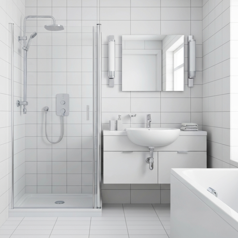 Modern Bathroom Accessories to Upgrade Your Home