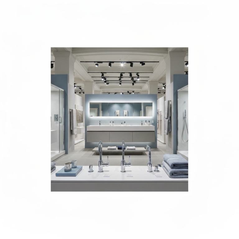 Best Kohler Bathroom Accessories in Pune