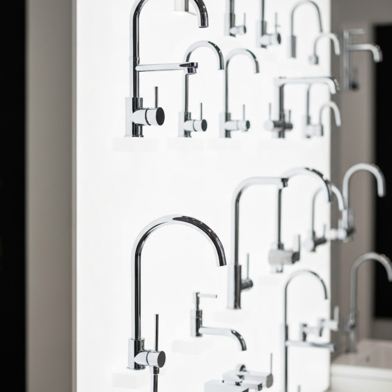 Best Kohler Faucet Showroom in Pimpri