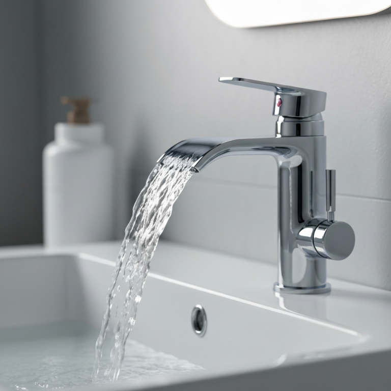 Latest Kohler Faucets for Modern Bathrooms