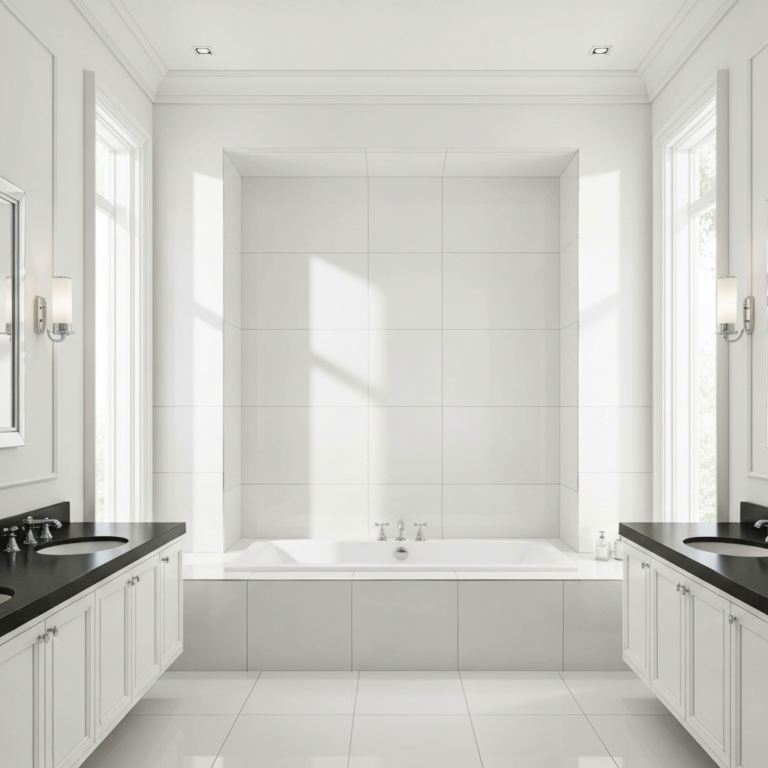 Why Kohler Bath Fittings Are the First Choice for Modern Homes