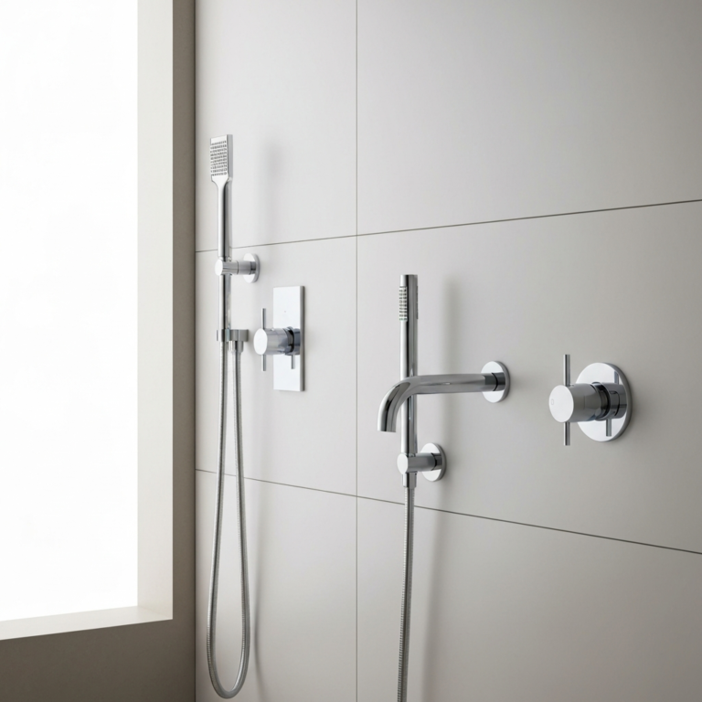 Kohler Faucet Styles That Transform Bathrooms