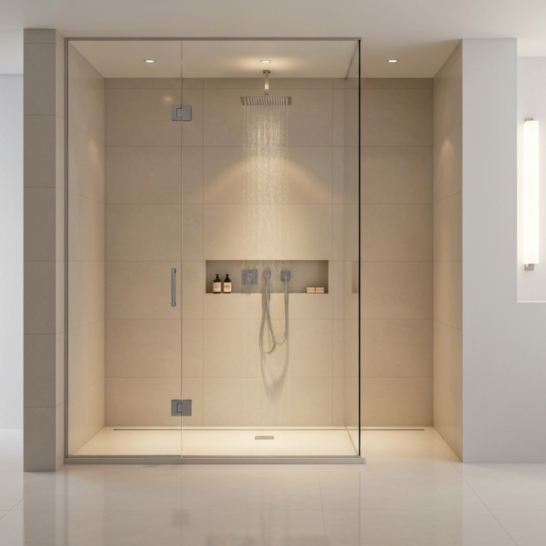 Premium Kohler Shower Fittings in Chinchwad
