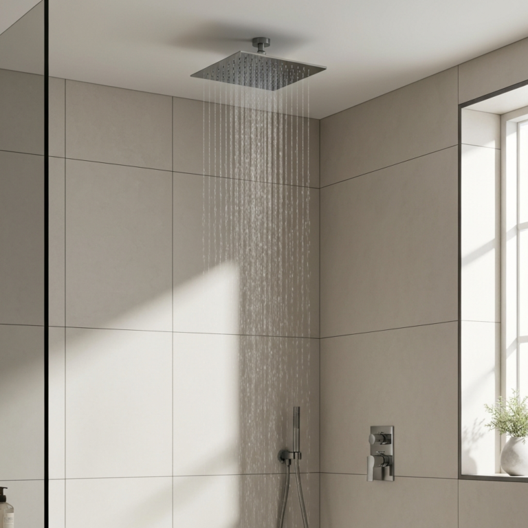 Best Kohler Shower Systems for Modern Homes