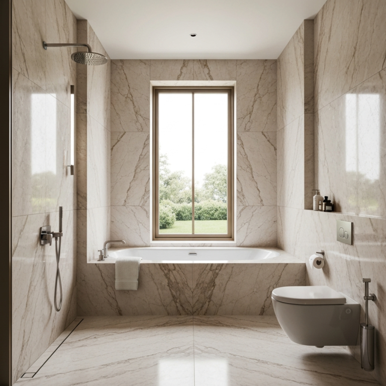 Luxury Kohler Bath Fittings for Premium Homes
