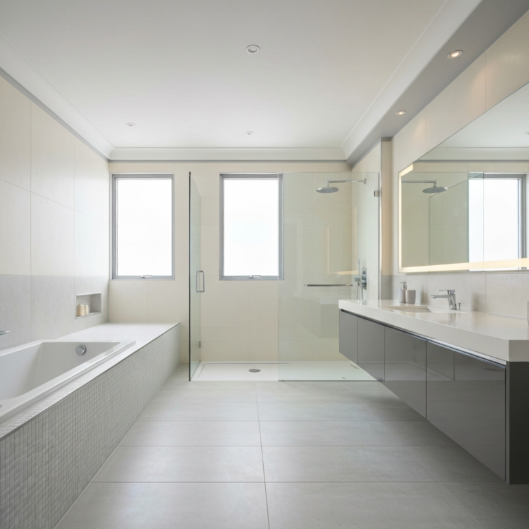 Kohler Bathroom Collection for Luxury Apartments