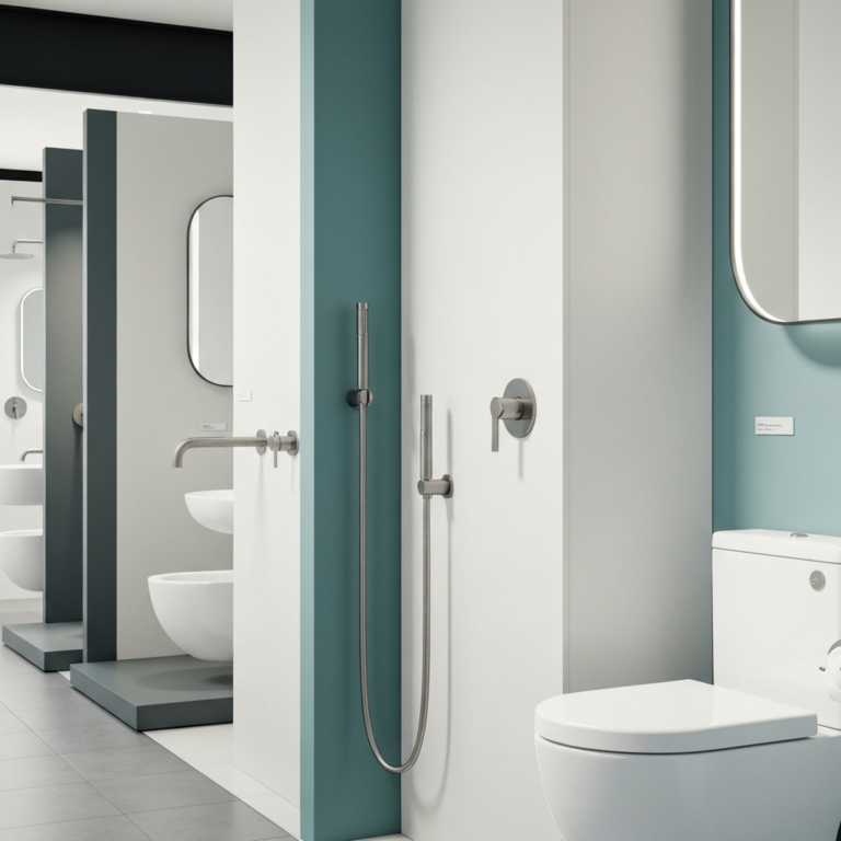 Top 10 Kohler Bath Fittings for Luxury Bathrooms