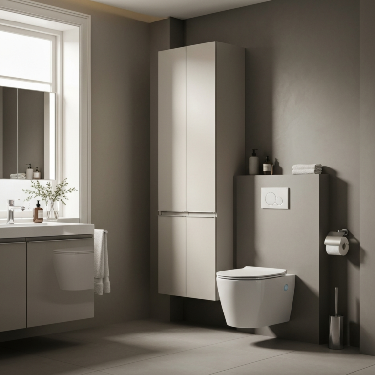 Choosing the Right Toilet Seat for Your Bathroom