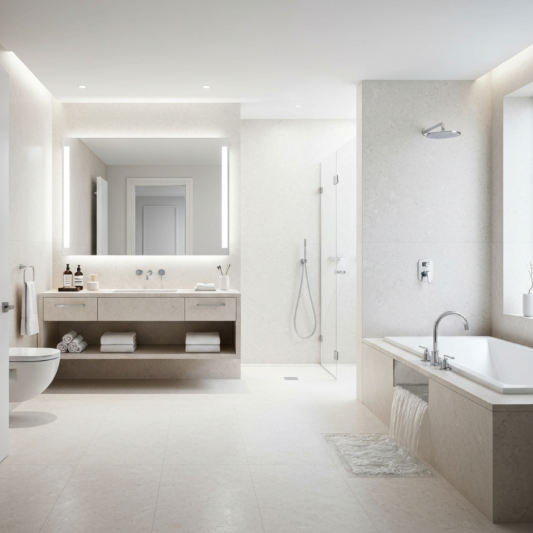 Premium Toilet Solutions for Modern Homes