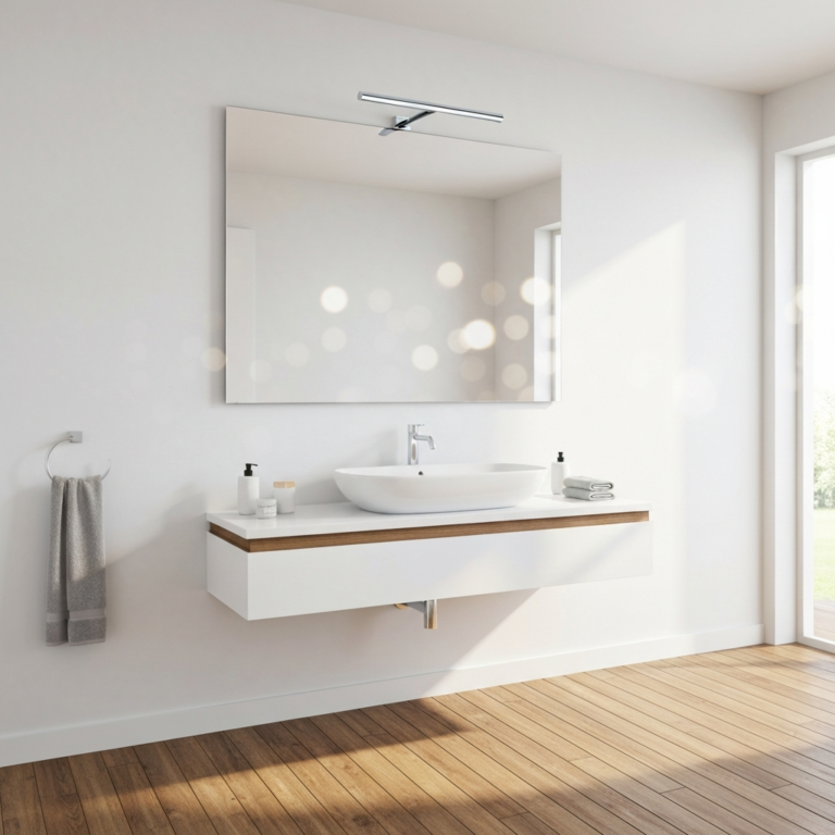 Latest Wash Basin Trends for Modern Bathrooms