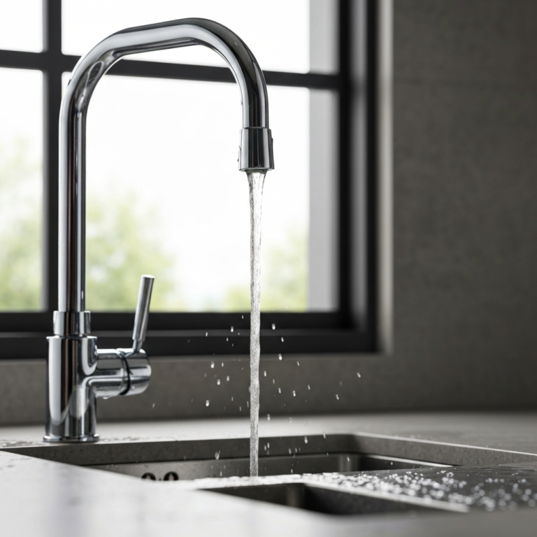 Why Stainless Steel Kitchen Sinks Are Popular