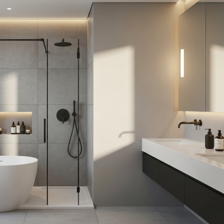 Latest Kohler Bathroom Design Trends for 2026