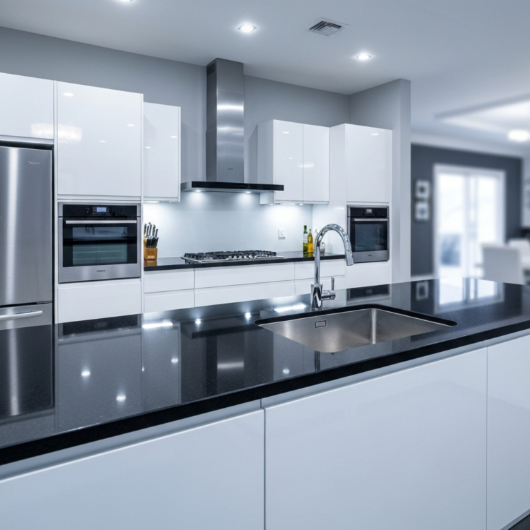 Modern Kitchen Sink Designs by Kohler