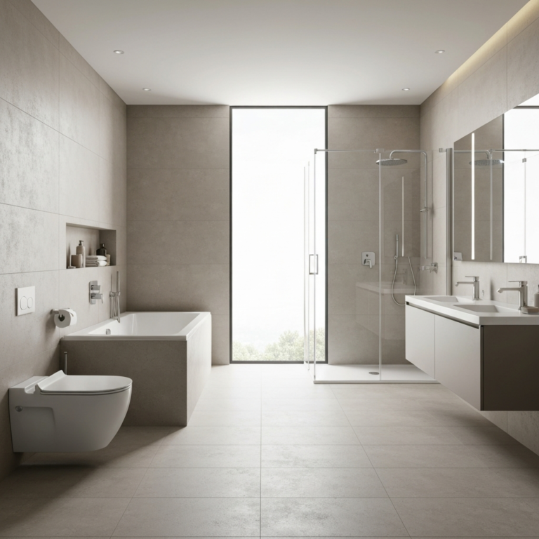 Kohler Bathroom Products Worth Investing In