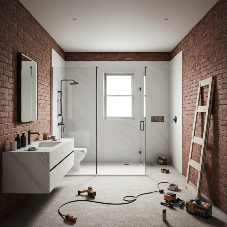 Bathroom Remodeling Ideas Using Kohler Products