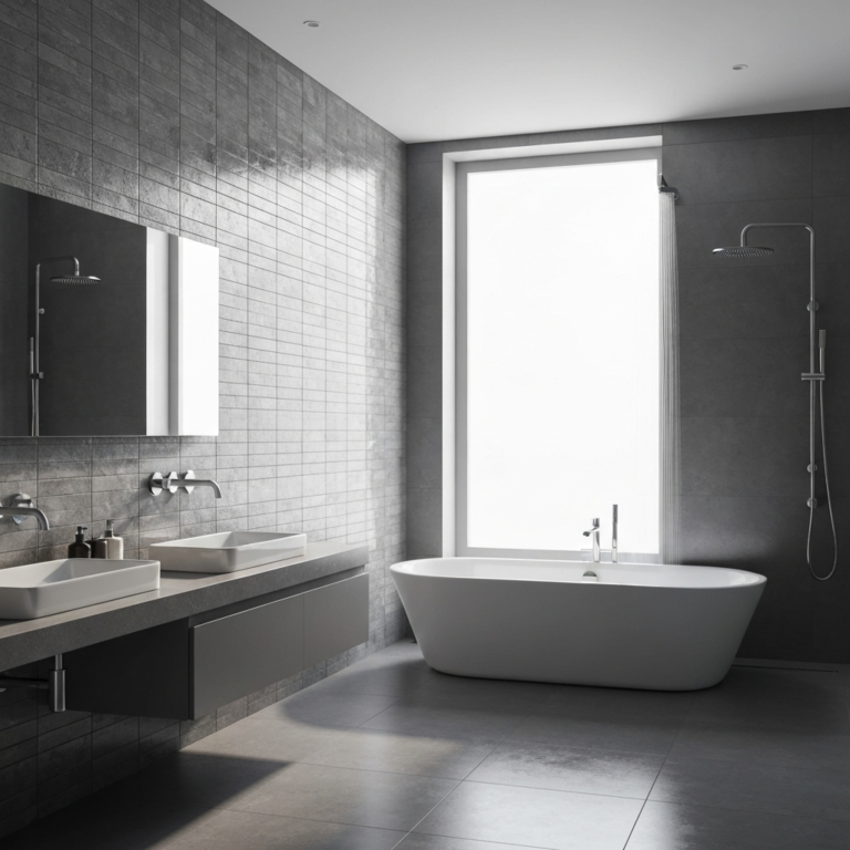 Ultimate Bathroom Upgrade Guide with Kohler